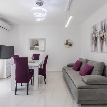 Royal Rose Gold Apartment Vodice Extérieur photo